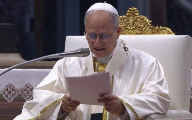 El Papa alertó sobre el impacto de la IA en el desarrollo de los chicos