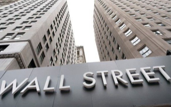 Wall Street terminó la semana a la baja