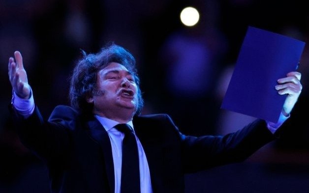 Confirman el acto del Presidente en La Plata