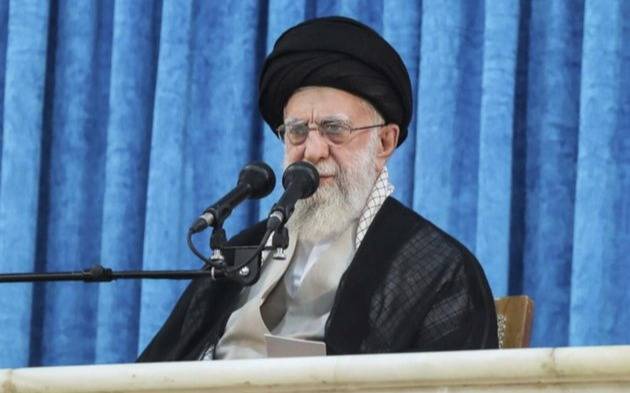 Si cae el líder supremo de Irán, ¿quién lo sustituirá?