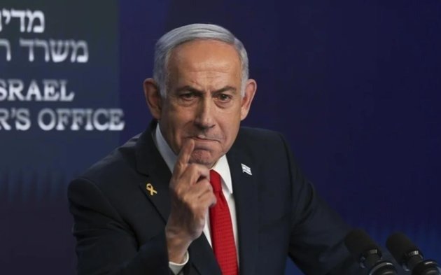 Netanyahu habla de “un punto de inflexión”