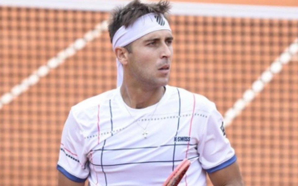 Etcheverry debuta en el ATP 250 de Mallorca