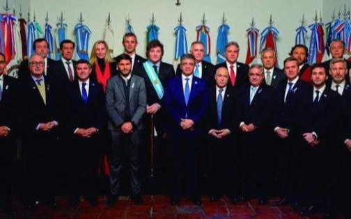 Arranca el Consejo de Mayo con un debate clave
