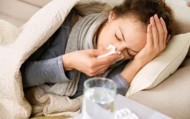 Aumentan las casos de enfermedades respiratorias