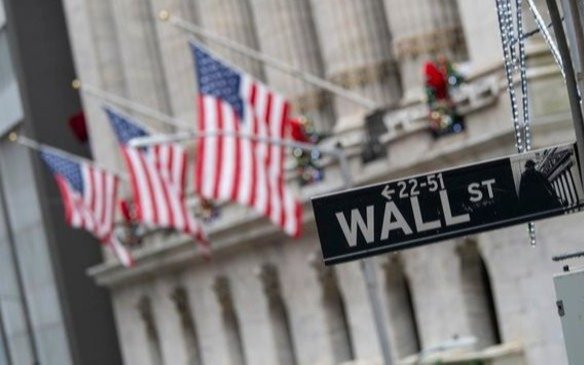 El “verde esperanza” regresó a Wall Street