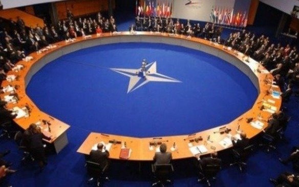 Aumentar el gasto en Defensa, tema excluyente en la cumbre de la OTAN