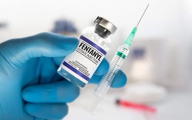 Aumenta la cifra de muertes por fentanilo
