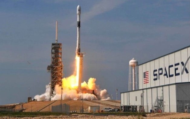 México demandará a SpaceX por contaminar
