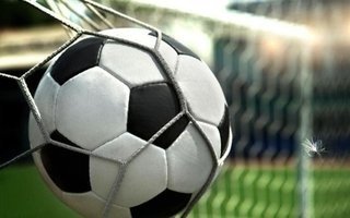 Monterrey hizo lo suyo y goleó en el primer tiempo