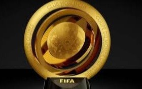 Así está la fase de grupos del Mundial