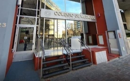 Renovaron las autoridades en el Colegio de Médicos de la Ciudad