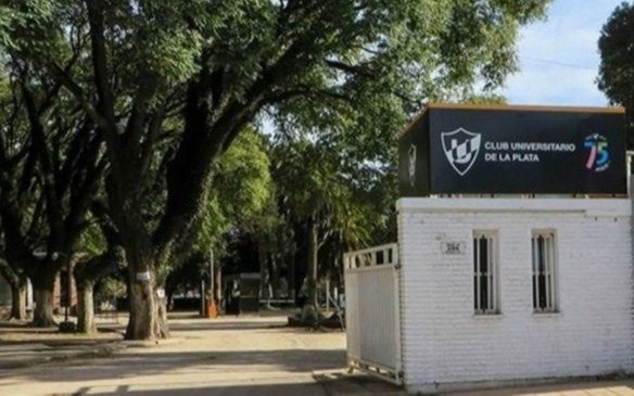 Universitario: tras el fallo, la comisión directiva respaldó al presidente