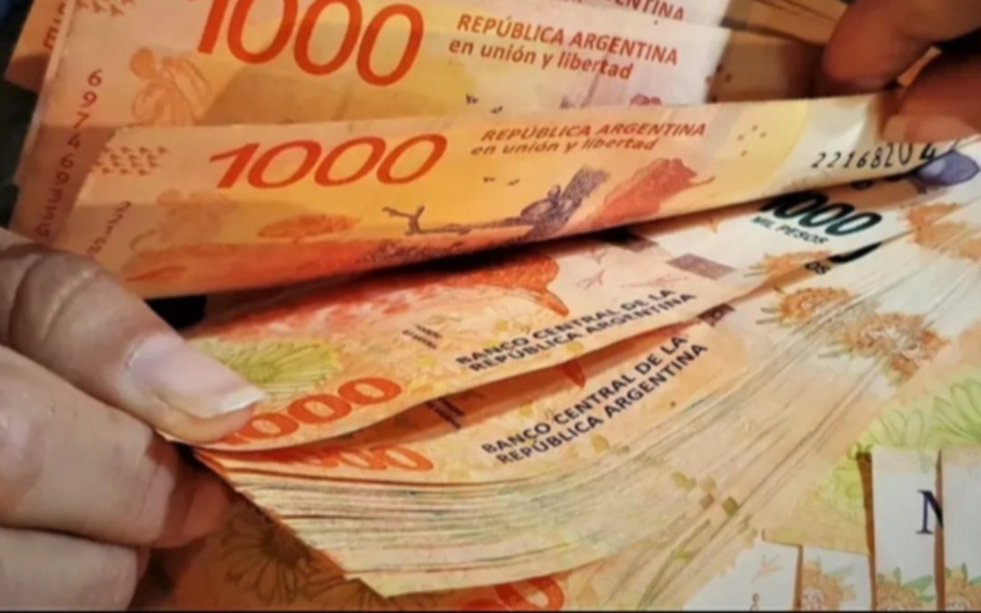 Los salarios le ganaron a la inflación y suben 74,3%