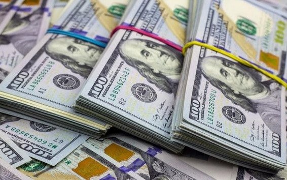 Más de 1 millón de argentinos compraron dólares