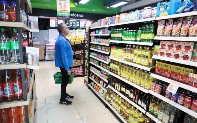 La economía platense rebotó, pero no recupera lo que perdió en 2024
