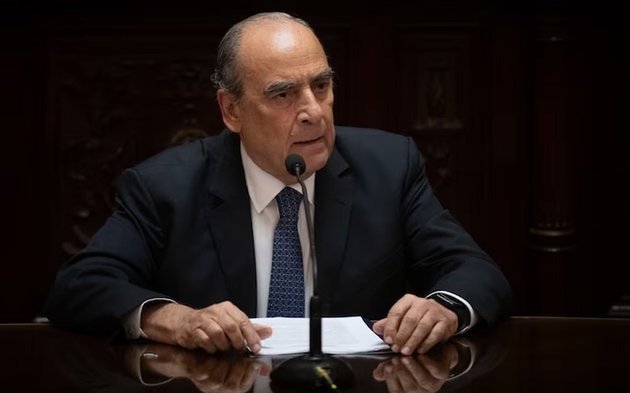 “Desde la prisión no recibirá todos los números”