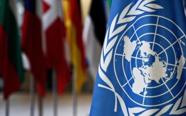 La ONU pide cooperar ante el “caos climático”