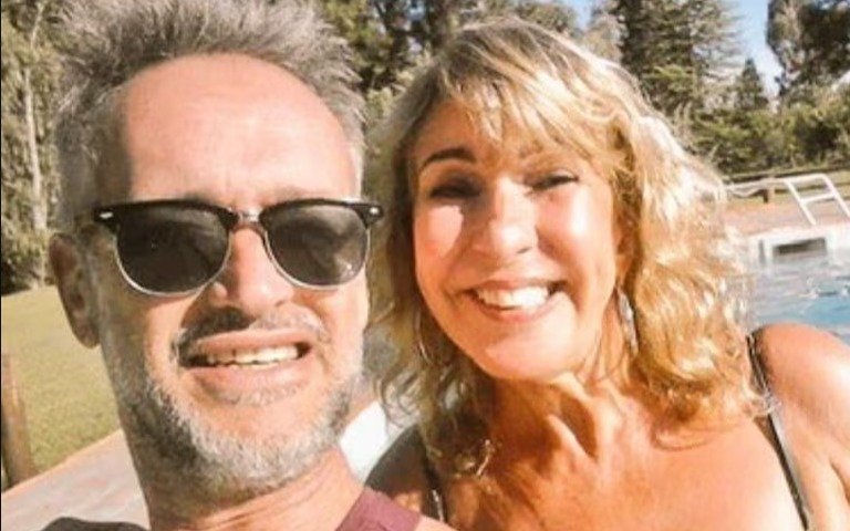 Adiós a Daniel Meaglia, el personal trainer de la farándula argentina