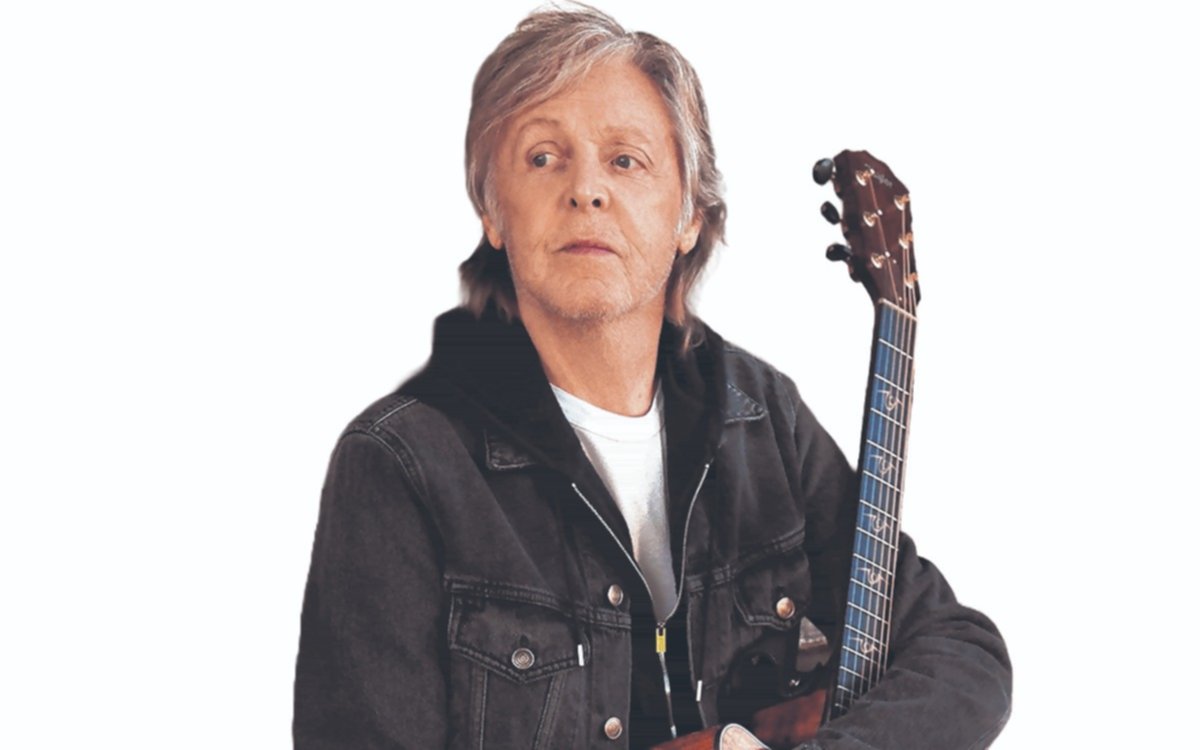 Cuál es la banda sonora de Paul
