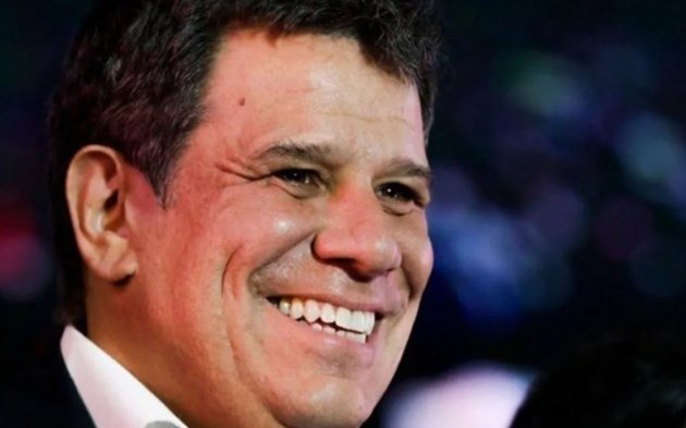 Manes dice que el único frente que cerró es con el cordobés Schiaretti