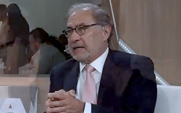 “MAGA ya absorbió al Partido Republicano”