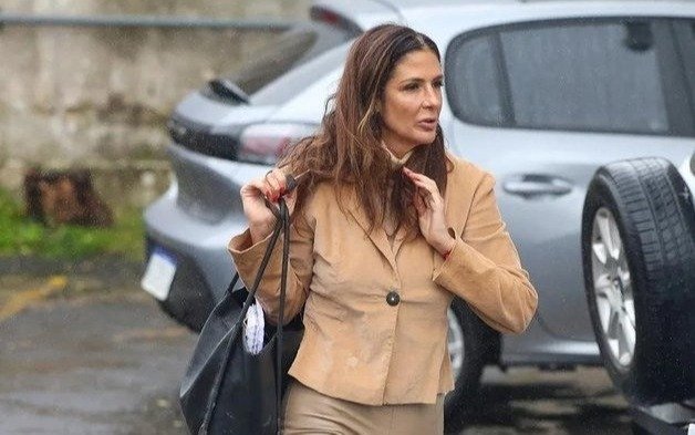 Otro revés para la jueza Makintach: ratifican el apartamiento de su cargo