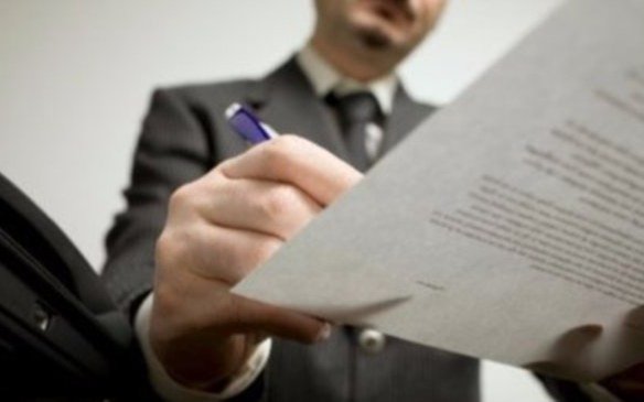 Contrato irregular de estudiantes en los centros de salud