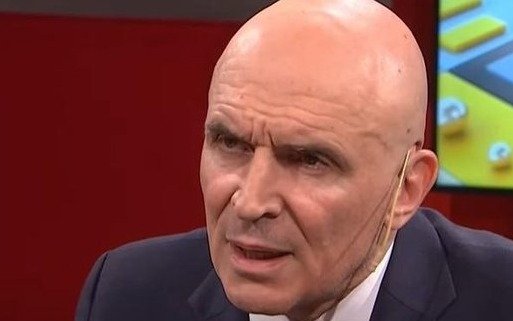 Excarcelan a tres militantes acusados por el ataque a Espert