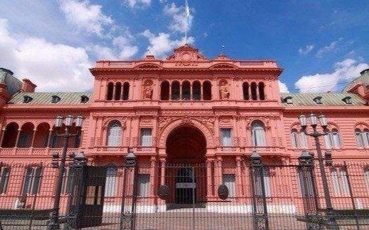 La reunión con el premier de la India y el comercio