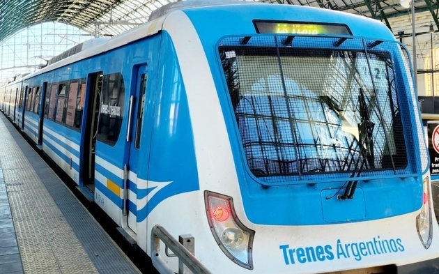 La Ciudad necesita que el tren Roca vuelva a ser confiable