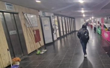 En la Universidad arrancarán el segundo semestre con paros