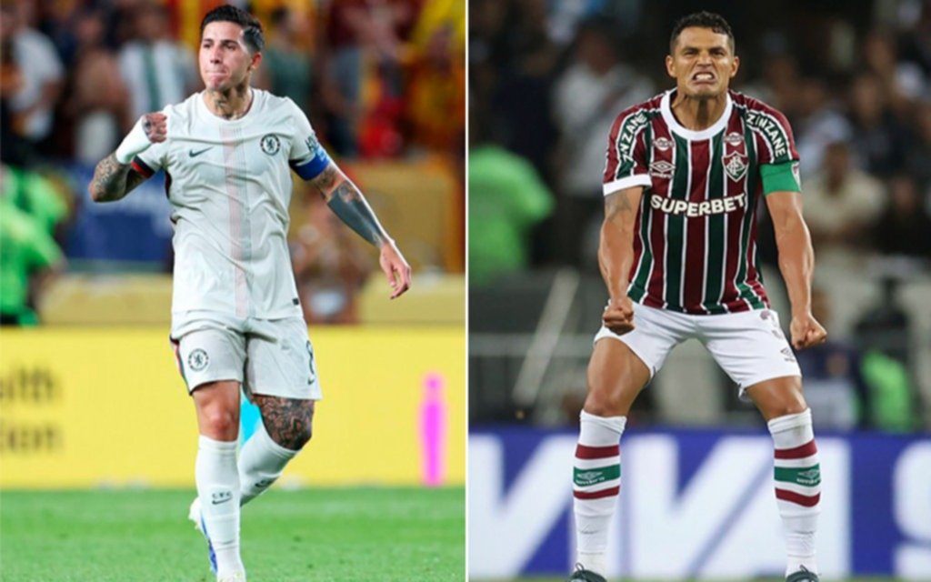 Fluminense-Chelsea, por un lugar en la final