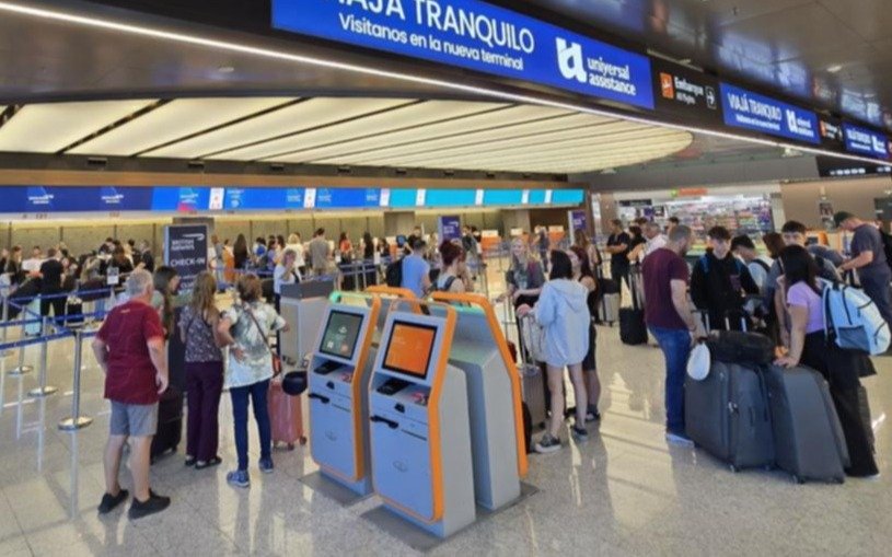 Actualizan requisitos para entrar a Paraguay