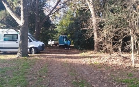 Misterio en Berisso por dos muertes: una de las víctimas fue identificada