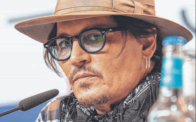 Los traumas de “Tic tac” Johnny