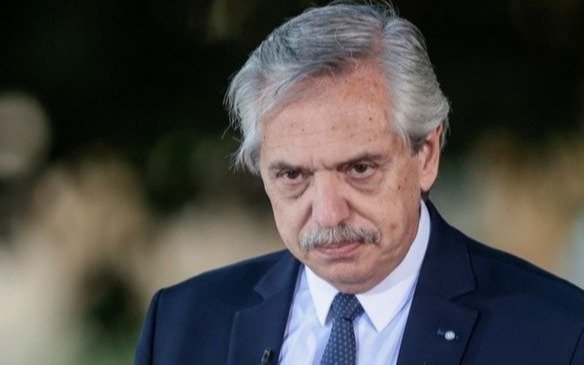 “Causa Seguros”: procesaron al expresidente Alberto Fernández