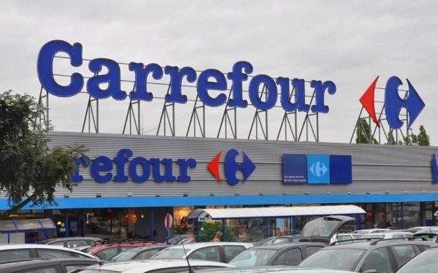 Los dueños del alfajor más famoso del país quieren comprar Carrefour