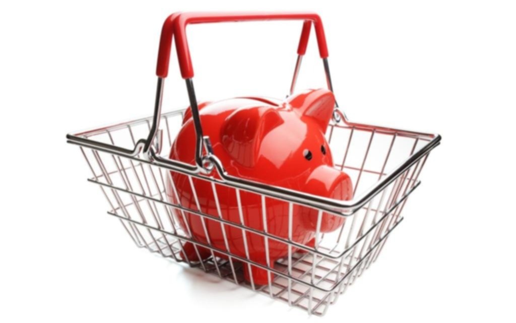 Hacen la compra diaria en Paraguay y Brasil