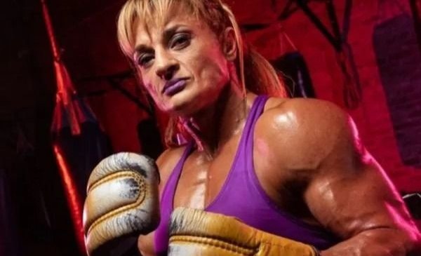 ¡Impactante! El Estado de Salud de la Ex Boxeadora Alejandra Oliveras Tras un ACV: Últimas Noticias y Evolución
