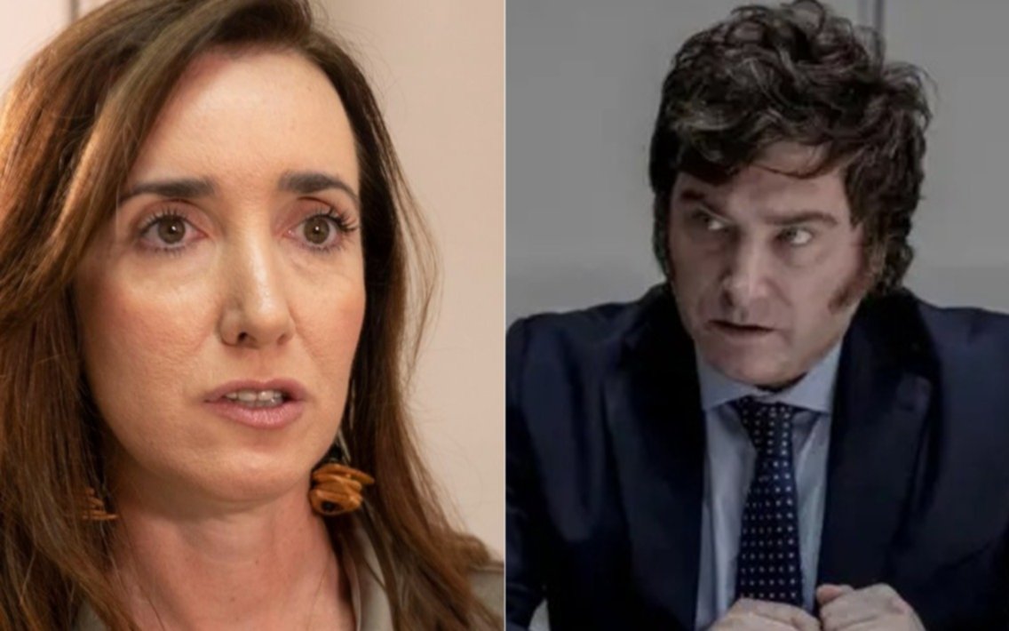 Del destrato al estallido: por qué Milei y Villarruel ya no disimulan su pelea