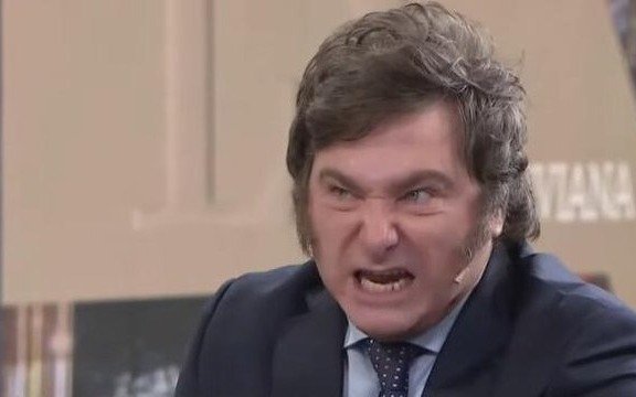 Milei a la Justicia por criticar a un niño autista