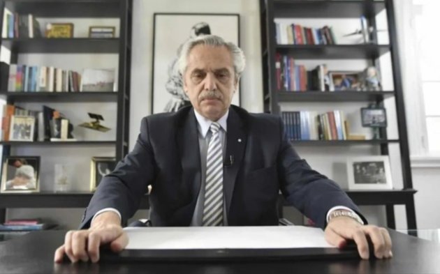 Causa Seguros: Alberto F. apeló su procesamiento