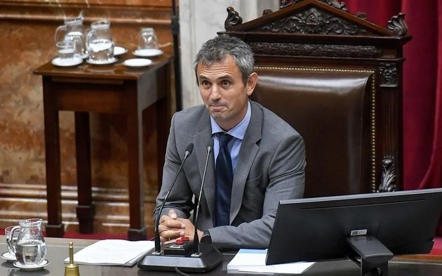 Firma de los Menem gana millonaria licitación