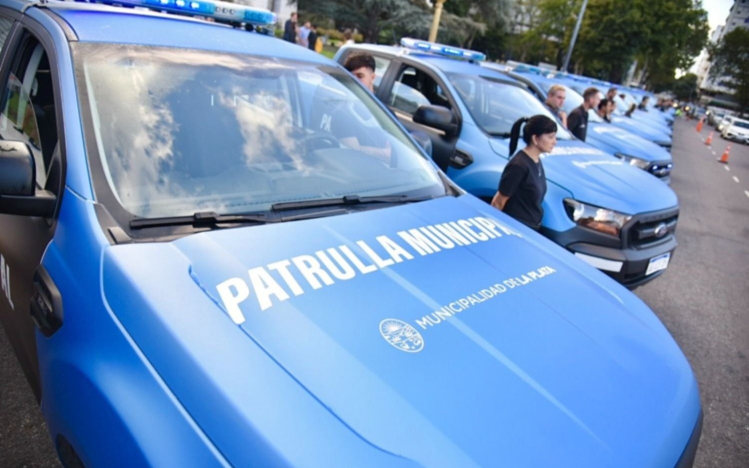 La inspectora municipal acusada de pedir coimas, nuevamente tras las rejas