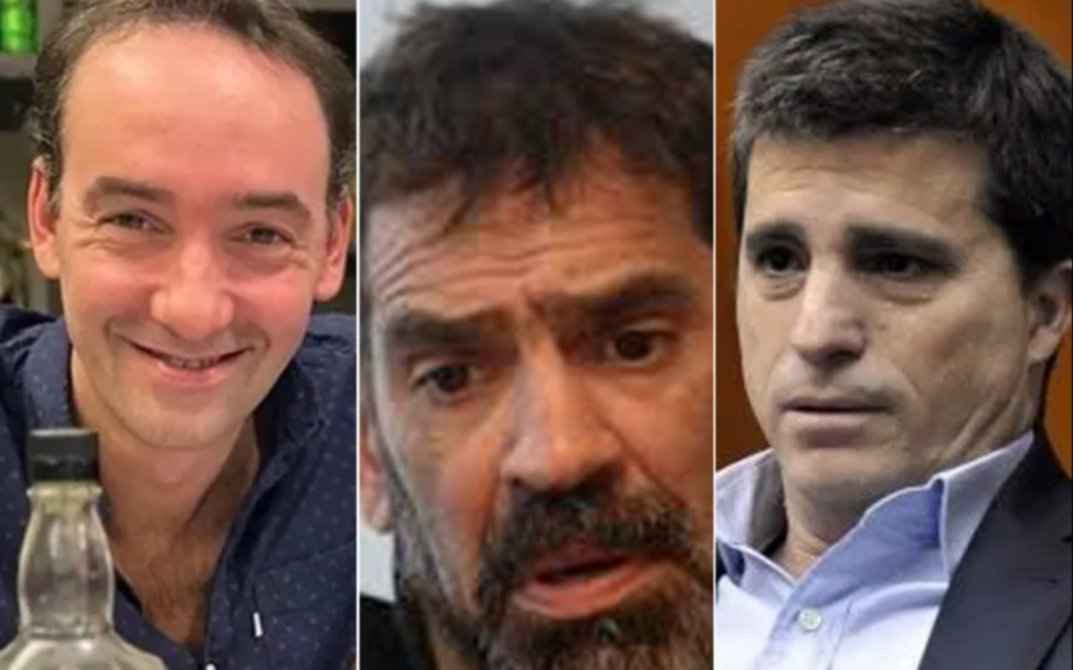 Los libertarios quieren marginar al PRO de la lista de diputados