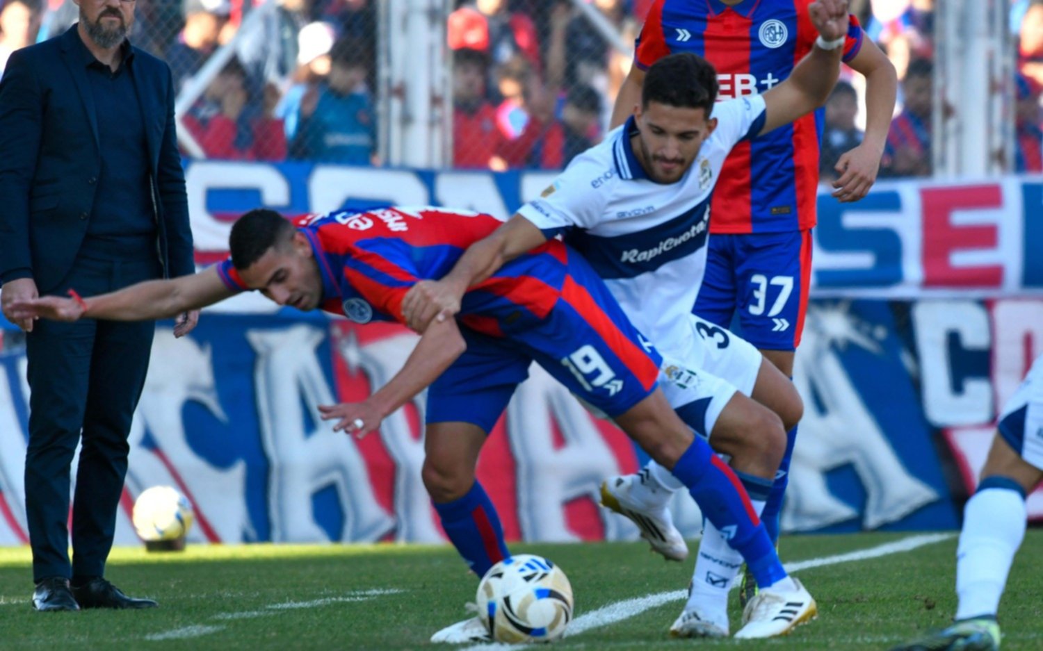 El punto vale pero el juego debe mejorar