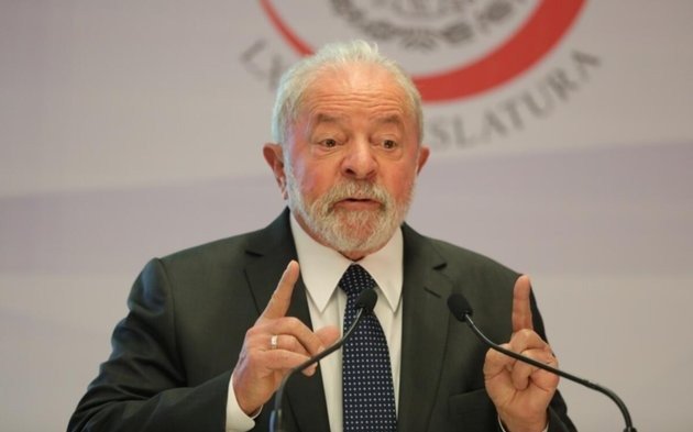 Lula contra Trump por las sanciones de EE UU