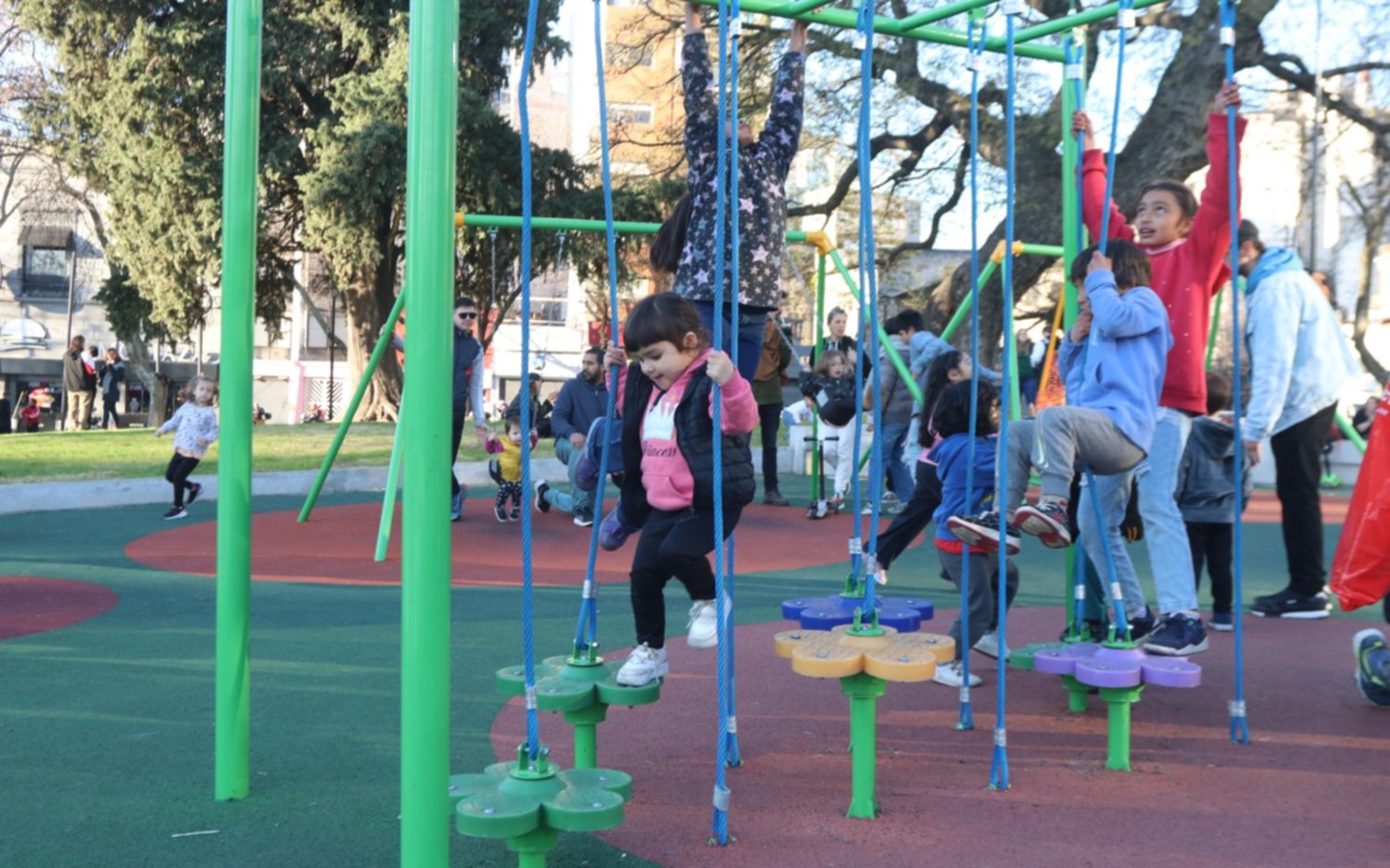 Vacaciones gasoleras: opciones platenses para bolsillos ajustados