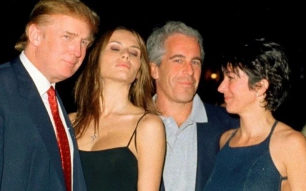 El caso Epstein deja al Wall Street Journal fuera de un viaje presidencial