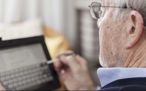 Cursos y actividades de tecnología y memoria para jubilados